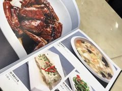 -南八仙·老上海味道(南京东路店)