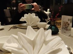 -万丽轩·粤菜(王府井金茂万丽酒店)