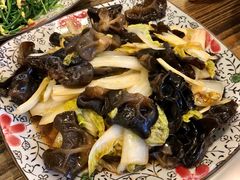 -格日勒阿妈蒙古厨房(大召店)