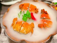 十年花雕醉大闸蟹-随和画眉餐厅(万象城店)