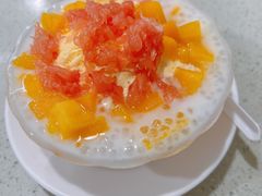 -芬芳甜品(同福路店)