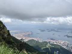 -梧桐山风景名胜区