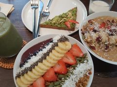 -So Acai(天河店)