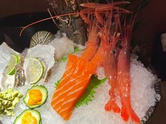 -京料理·日料自助·铁板燒(复悦城店)