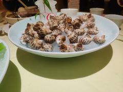 椒盐花螺-惠食佳(滨江大公馆店)