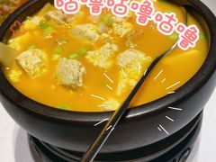 -俏江南天津时尚曲艺主题餐厅(马场道店)