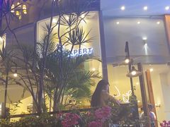 门面-萃茶师(琅西店)