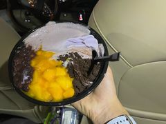 -小胖老味刨冰