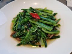 -羲和雅苑•北京烤鸭(平安国际金融中心店)