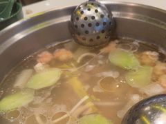 -润园四季椰子鸡火锅(南山海岸城店)