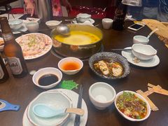 -潮澎派·潮汕菜大排档(南较西路店)