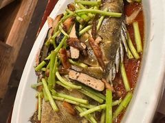 -南京大牌档(崇文门国瑞店)
