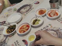-长顺参鸡汤店(西塔总店)