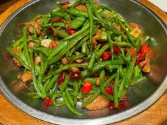 -沙力海西北特色美食烤肉店(北门坡店)