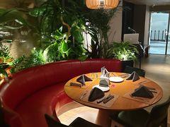 -拉蒂娜·巴西牛排馆 Latina·Brazilian Steakhouse(王府井喜悦店)