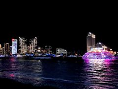 -宝莱纳餐厅(滨江店)