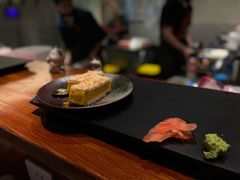 -戏作寿司(观音桥店)