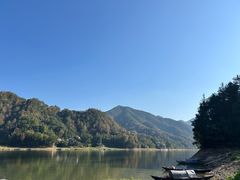 -新安江山水画廊风景区