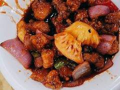 -吉莲利苑海鲜酒家(珠海拱北28年老字号店)