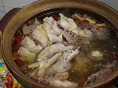 -威邵鸡煲(西华路总店)