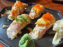 -鸟鹏烧鸟居酒屋(仁恒梦中心店)