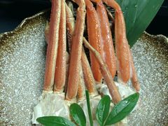 -竹之月日本料理铁板烧(香江花园店)