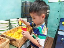 -尼克Playtime(欢乐海岸店)