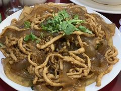 -胖子菜馆(隆昌路店)