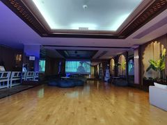 -北丽宫水疗会(宝利来国际大酒店店)