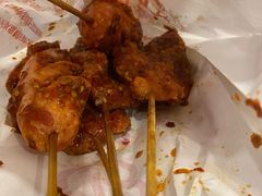 -辽B·小串(总店)