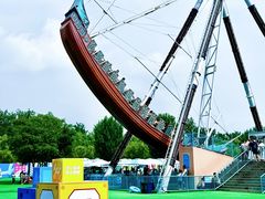 -秦皇岛乐岛海洋王国