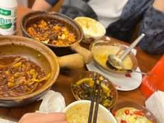 -罗妈砂锅(四川成都奎星楼店)