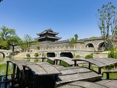 -观潮胜地公园