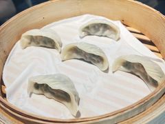 野菜蒸饺-鼎泰丰(当代商城店)