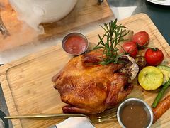 -ins森林童话餐厅coffee&bistro