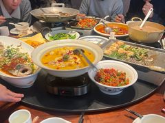 -老村长•湖北菜(胜利街店)