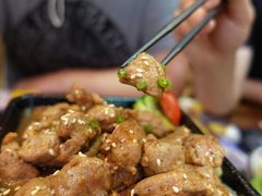 -仙隐小鹿中華の日料(正弘城店)