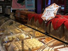 -德懋恭·水晶饼(交大店)
