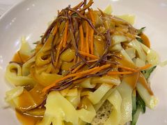 -忠顺斋易州印象烤鸭店(东关新村店)