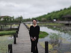 -昆山城市生态森林公园