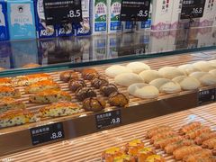 -FANEN法念·烘焙·甜点(万象城店)