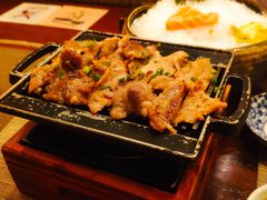 -山葵家·创意料理(万象汇店)