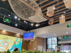 -西部马华清真兰州牛肉面·烧烤夜市(三里河店)