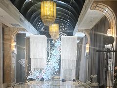 -上海瑞金洲际酒店