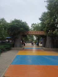 -大望京儿童游乐场