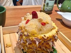 -云海肴·汽锅鸡·云南菜(祥云小镇店)