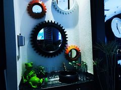 -IL Forno 意坊·意大利餐厅(温州万象城店)