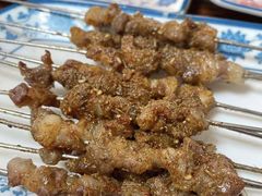 -老铜锅涮羊肉(大连海滨住宅小区店)