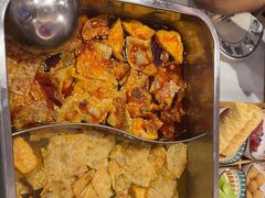 -螺大喜螺蛳粉火锅(雍和宫店)