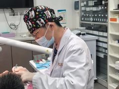 -土豆口腔(凤凰北总店)